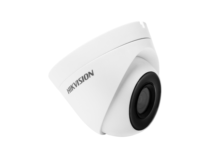 MONITORING DOMU Kamera IP HIKVISION DS-2CD1H23G0-IZ moto zoom (2,8 - 12 mm), WDR, H265+